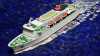 Fähre "Stena Germanica"  (1 St.) S 1967 Risawoleska  RI 716